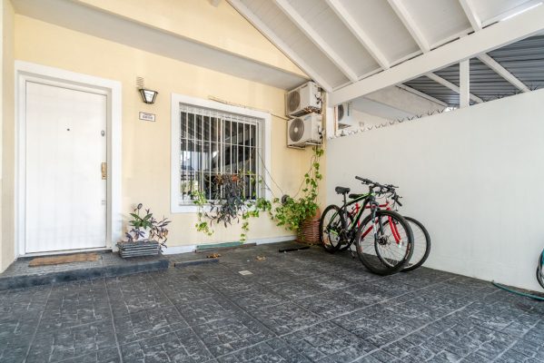 PH Carapachay Venta 4 amb. Jardín Cochera Parrilla