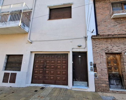 PH 2amb c/patio, Olivos-A refaccionar-Apto Crédito