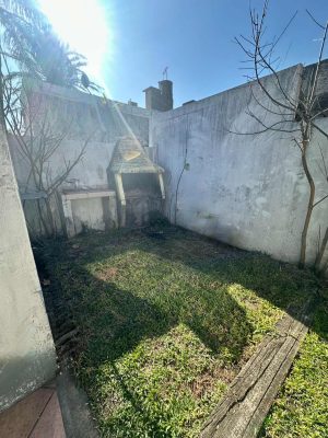 Venta Ph 3 Amb En Munro C/ Jardin - Apto Crédito
