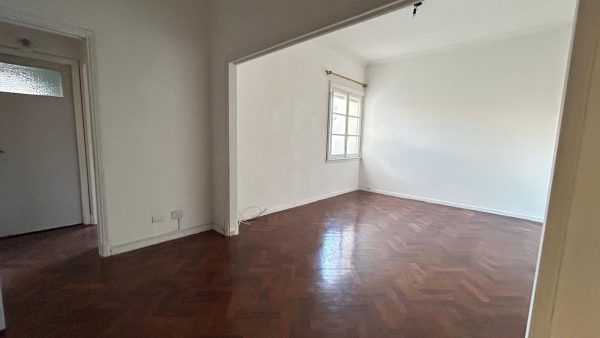 Commercial Apartment 3 rooms Martinez