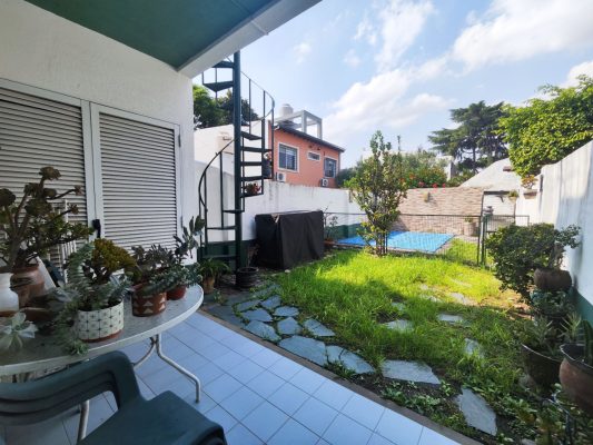 Venta Casa Duplex 4 amb. Olivos