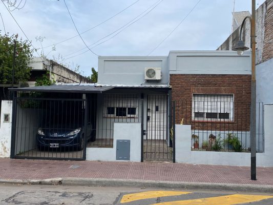 Venta Casa 3 Amb Victoria 2 Coch Con Jardín