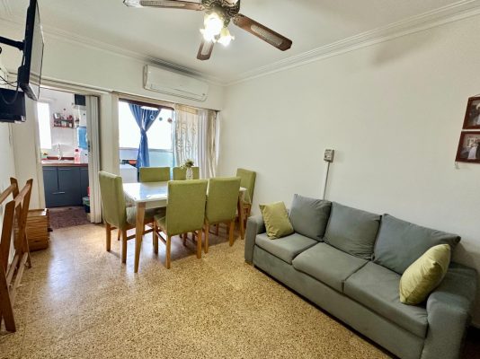 VENTA 2 AMB San Fernando Bajas expensas