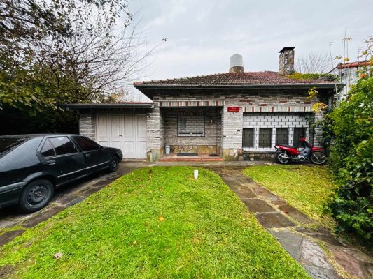 House for Sale, 3 Rooms, Gran Parque Boulogne St.