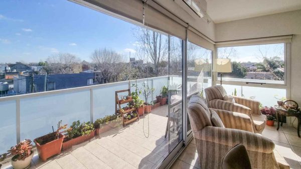 Tigre - Venta Depto 3 amb c/ amenities