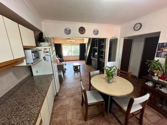 Venta Casa Multifamiliar Villa Adelina