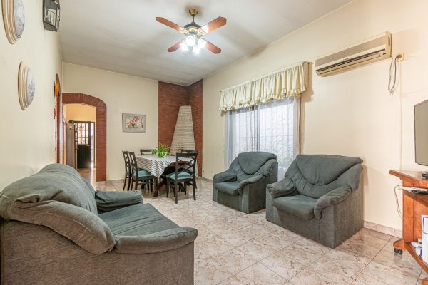 Venta Ph 5 Amb Villa Martelli Con Quincho Cochera