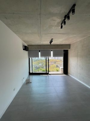 Venta de Mono Ambiente en Vte, Lopez (A estrenar)