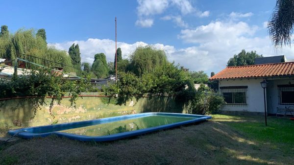 Venta Casa multifamiliar Don Torcuato