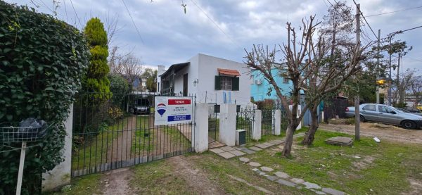 Lote De 401 M² En Venta En Rincón De Milberg,Tigre