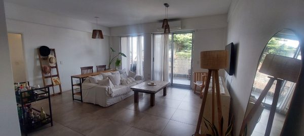 Departamento en VENTA-Olivos-2 AMB-BALCON/COCHERA