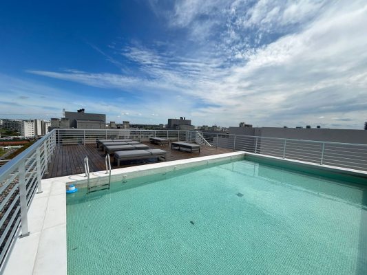 2-Room Apartment for Sale in Nordelta Nuevo