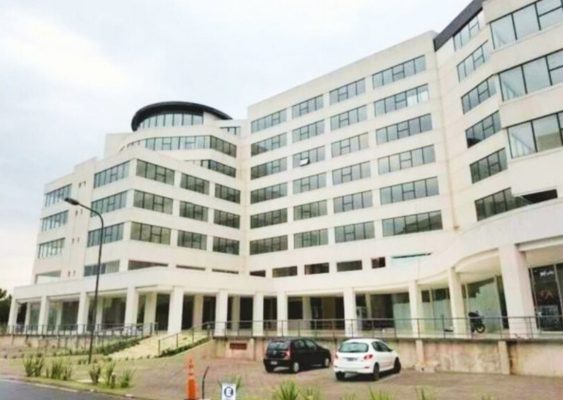 Monoambiente En Venta En Nordelta C/Cochera