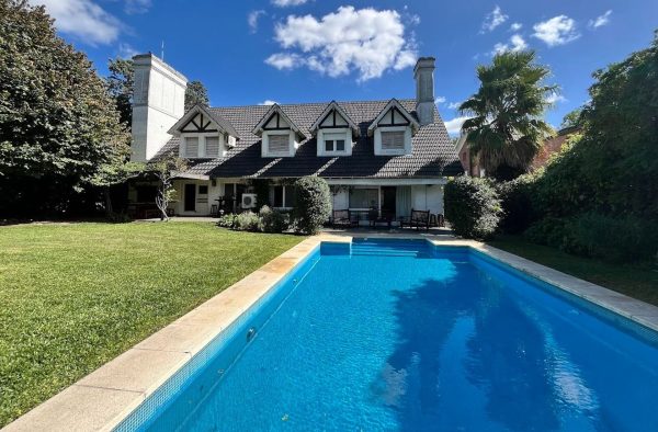 Casa Venta Horqueta San Isidro 6 amb Pileta Jardín