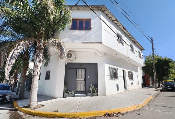 PH 2 ambientes venta Victoria planta baja
