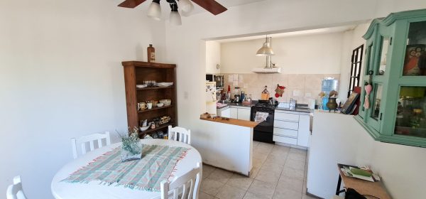 Ph Venta San Isidro 4 Ambientes