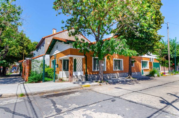 5-room House for Rent in Martínez