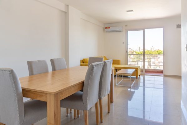 Sale Duplex Apartment 3 Rooms, Garage, Terrace, Florida