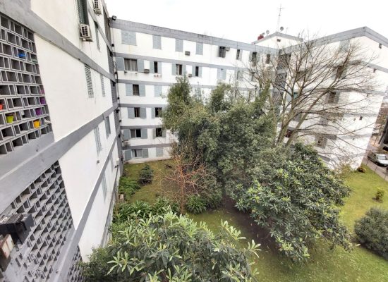 Venta Departamento 4 Amb. Edif Infico San Fernando