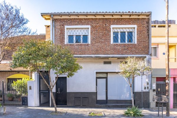 Venta P.h P.a 3 Amb. Frente ,Olivos, Patio Terraza