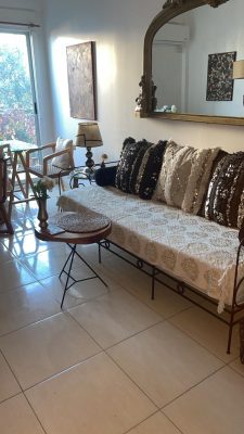 Apartment for Sale, 3 Rooms, San Fernando