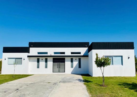 Temporary Rental House, San Rafael Neighborhood, Villanueva