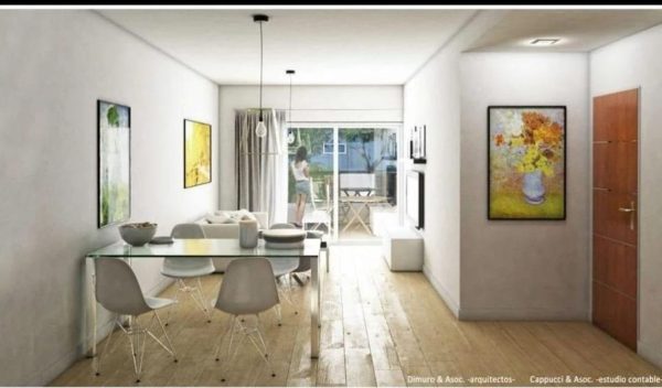 Venta De 3 Amb,Amenities,Cochera, Florida, Jun.26