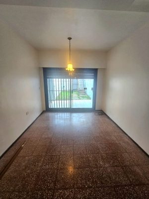 Venta Duplex 3 Amb. Patio Y Coch. Villa Adelina