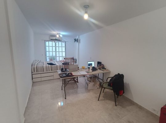 Studio Apartment for Sale – San Isidro Patio, Credit
