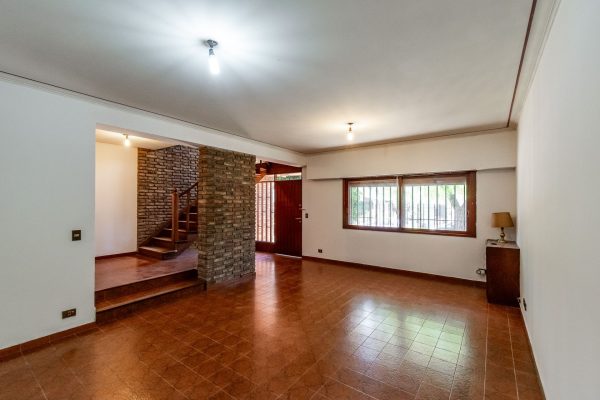 San Isidro House – 5 Rooms, Patio, Terrace, Garage