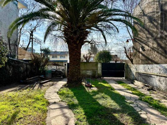 Casa en Venta 5 Amb Don Torcuato