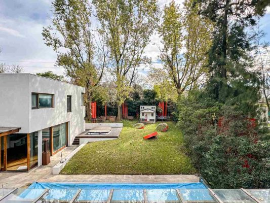 5-room House Rental B.C. La Colina