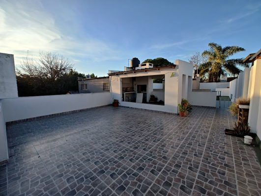 Sale Ph 3 Rooms Patio Terrace Garage Boulogne