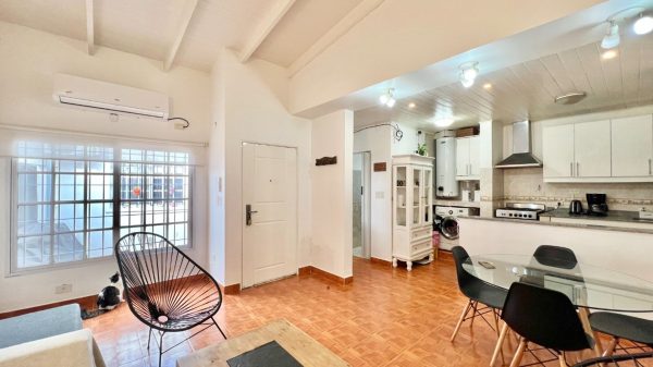 Venta Casa 4 Amb Con Patio En Tigre Oportunidad
