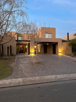 House for Sale Nordelta Los Castores