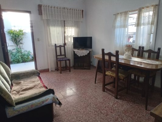 Venta Ph 3 Ambientes Y Anexo De 3 Ambientes