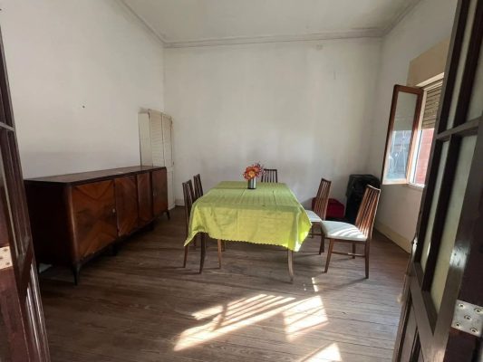 House for Sale to Recycle San Isidro Apartment Development