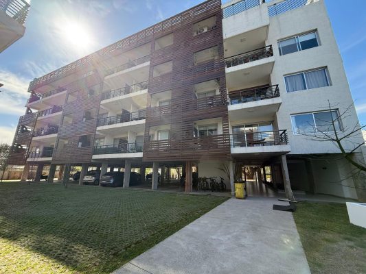 Venta Departamento 3 Ambientes Tigre Park