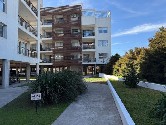 Venta Departamento Tigre Centro 2 Ambientes