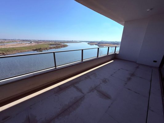 Venta 3 Ambientes De Lujo En Oceana Nordelta