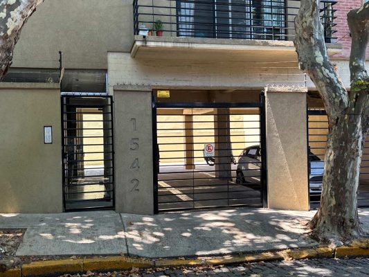 Apartment 2 rooms with garage San Fernando