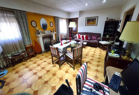 Venta Ph 3 Ambientes Con Terraza Vicente Lopez