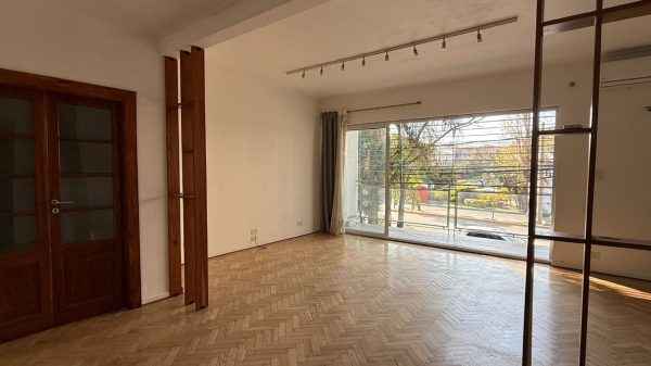 Alquiler Departamento 4 Amb. Con Cochera En Olivos