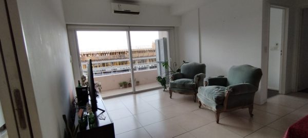 3 ambientes con cochera Antares Living Senior