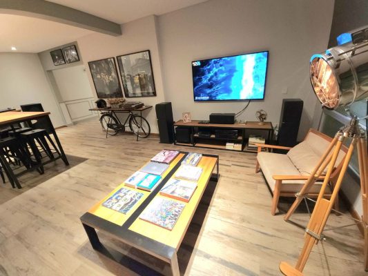 Venta Ph Apto Comercial Profesional La Lucila