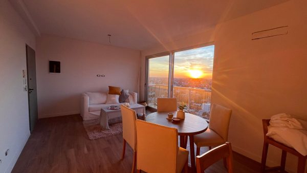 Apartment for Sale 2 Rooms La Lucila Balcony