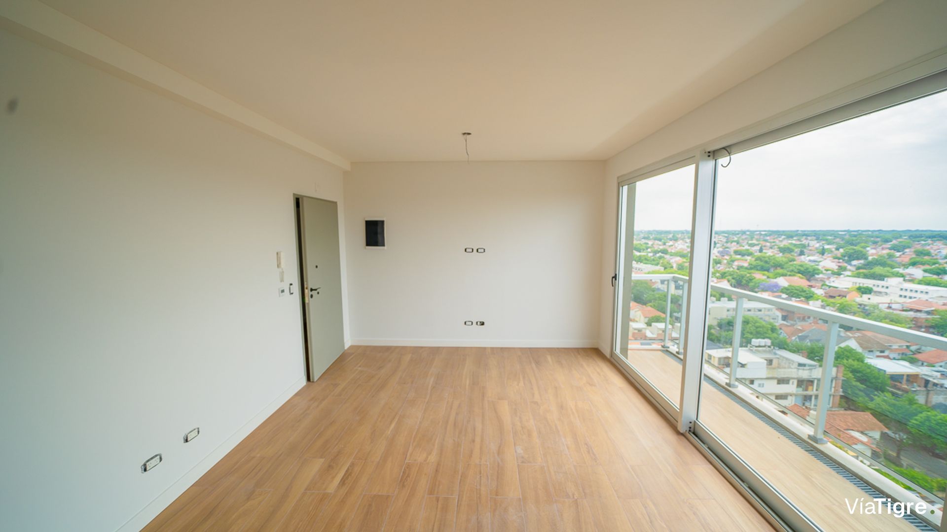 Apartment for Sale, 2 Rooms, Citta La Lucila