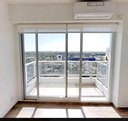 Venta Departamento Monoambiente Tigre Balcon