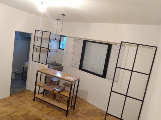Venta Monoambiente Vicente Lopez