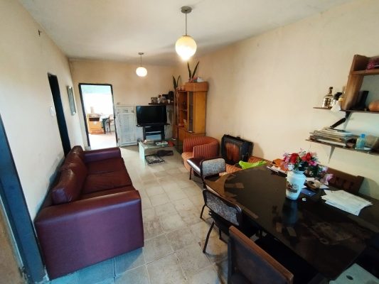 Casa Y Departamento Venta El Talar Multifamiliar